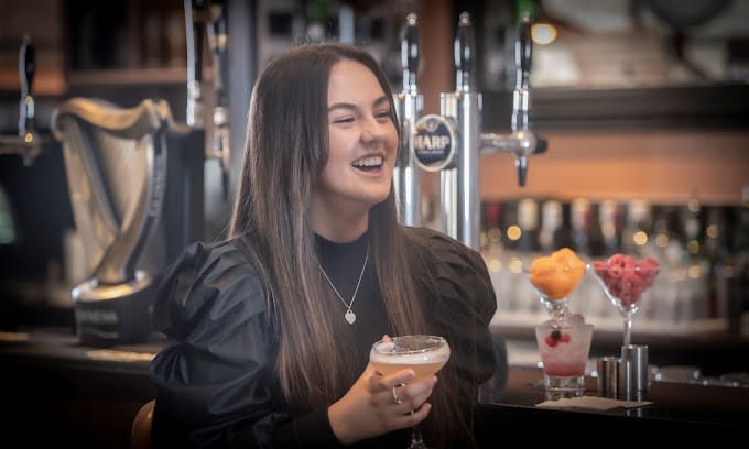 Clayton Hotel Belfast